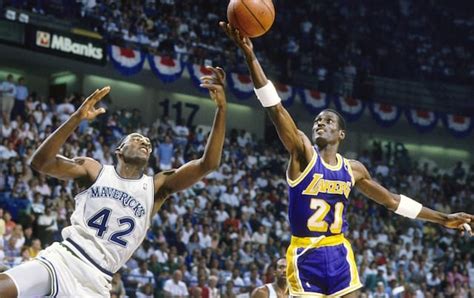 Best All-Time Lakers Bench Players: No. 5, Michael Cooper