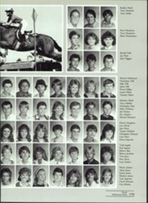 Mountain View High School - La Vista Yearbook (Mesa, AZ), Class of 1985 ...