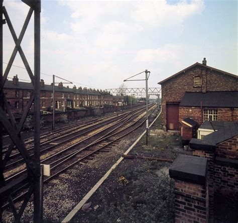 Views from on High | Altrincham Heritage