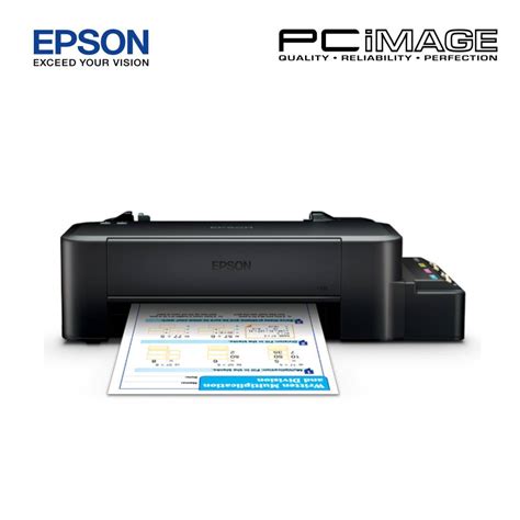 EPSON L120 INK TANK PRINTER-PRINT