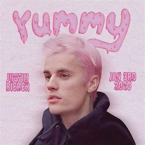 Justin bieber Yummy #bieber2020 | Fotos de justin, Álbum de ariana grande, Álbum de música