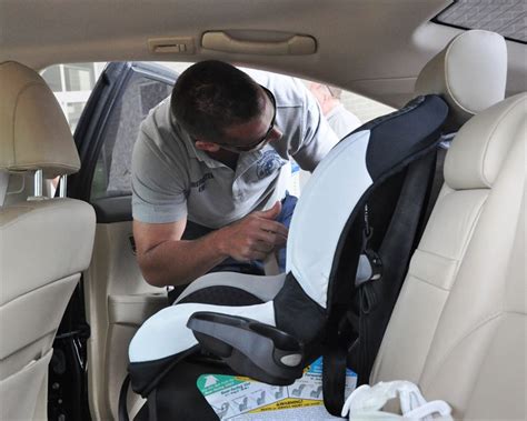 Car Seat Installation Tips and Common Mistakes | Arlington Heights, IL