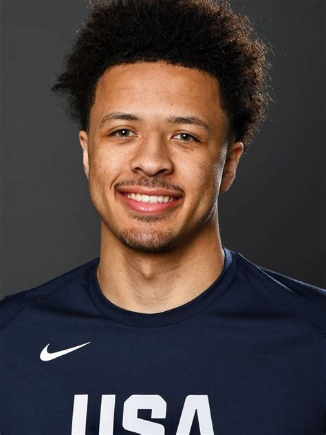 Cade Cunningham, Oklahoma State, Point Guard