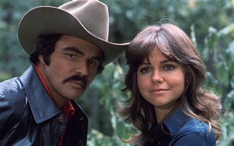 'Smokey and the Bandit' To Celebrate 40th Anniversary With Return To Theaters In May 2017 ...