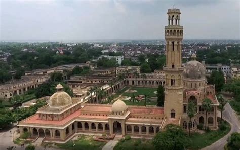 Allahabad University to conduct exams in digital mode | MorungExpress ...