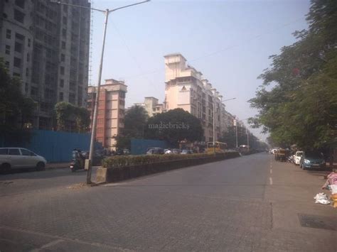 Kandivali West , Mumbai: Map, Property Rates, Projects, Photos, Info