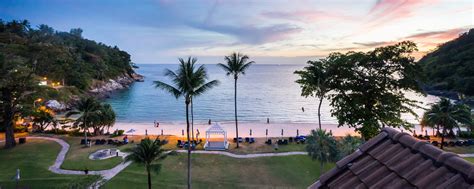 5-Star Luxury Resort Phuket | Phuket Marriott Resort & Spa, Merlin Beach