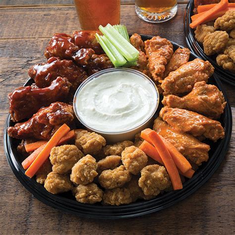 Party Platters - Price Chopper - Market 32