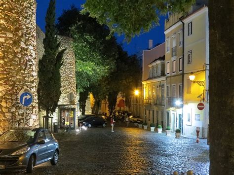 Castle Inn Lisbon - Prices & Condominium Reviews (Portugal)