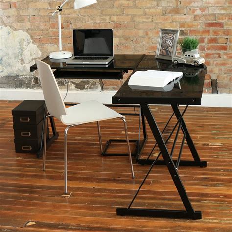 Small L Shaped Desk | 5 Best Deals