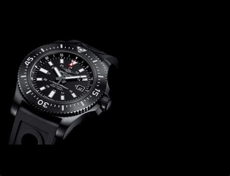 Superocean 44 Special - Breitling - Instruments for Professionals