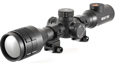 Atn Scope Rings - Best ATN Thermal Scopes 2023