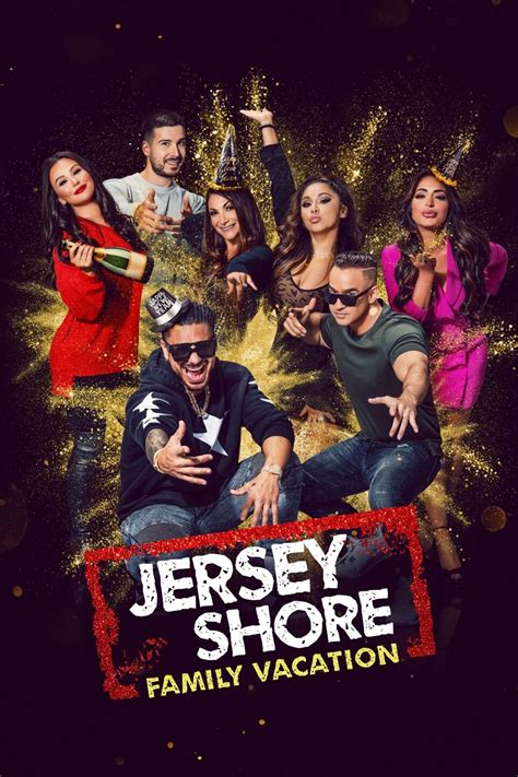 Jersey Shore Family Vacation New Season 2025 - Grayce Minetta