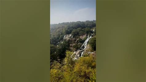 Barachukki waterfalls-kollegala chamarajanagar district-Karnataka #shorts #trending #waterfall # ...