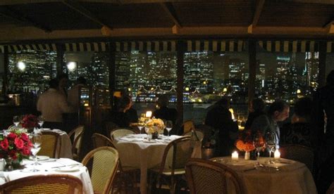 15 Most Romantic Restaurants In New York City - Secretnyc