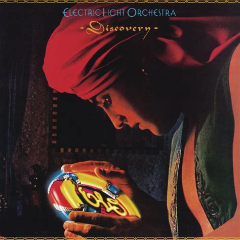 Electric Light Orchestra – Last Train to London Lyrics | Genius Lyrics