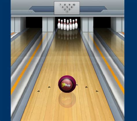 Fee Bowling Games - getshe