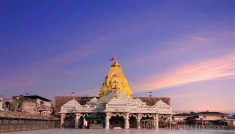 Ambaji Temple | History, Location and Architecture of Ambaji Temple