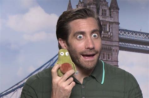 15 Jake Gyllenhaal Interview Moments That Are Peak Jake Gyllenhaal ...