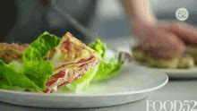 Burger Patty GIF - Burger Patty Turkey Burger - Discover & Share GIFs