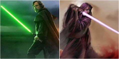 Star Wars: 5 Coolest Jedi Grandmasters In Canon (& 5 Who Didn't Deserve The Rank)