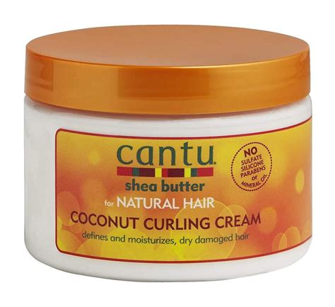 Les 7 meilleurs produits de définition de boucles pour cheveux naturels - Soin cheveux crépus 4c ...