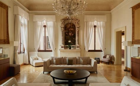 Rooms & Suites - Luxury Venice Accommodation - Aman Venice