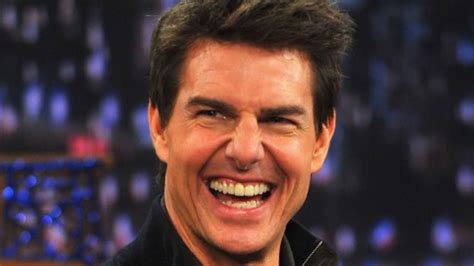 Tom Cruise Interviews That Got Out Of Hand - YouTube