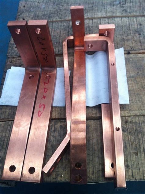 China Flexible Connection Copper Busbar Manufacturers, Suppliers ...