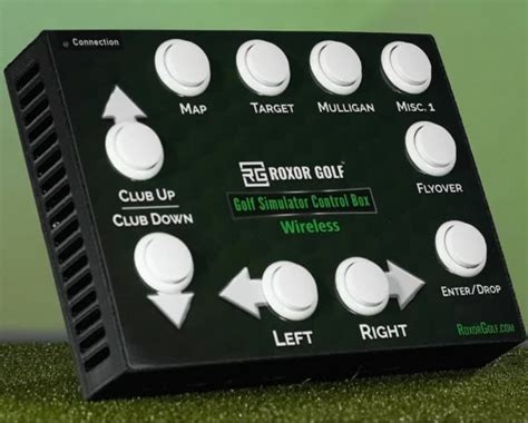 Golf Simulator Accessories for the Ultimate Golf Experience