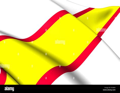 Flag of Ashanti Stock Photo - Alamy