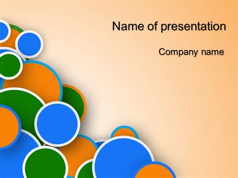 Free powerpoint slide templates - pasesweb