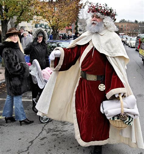 Dickens Christmas kicks off Friday in Skaneateles | syracuse.com