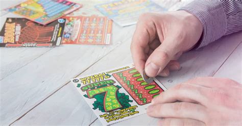 Online Scratch Cards: Why is it the Easiest Game for Quick Cash? - The ...