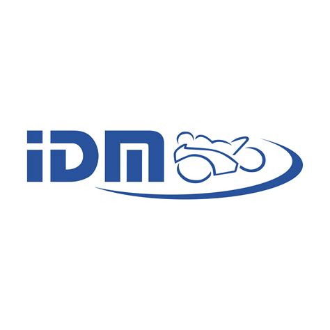 IDM Logo PNG Transparent & SVG Vector - Freebie Supply