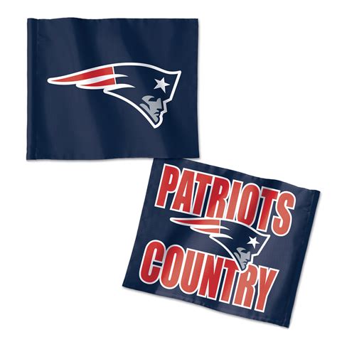 New England Patriots - SportClamps