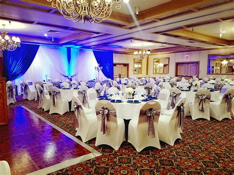 Elegant Events Venue in Fresno | Piccadilly Inn Airport