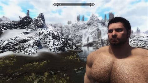 Skyrim Special Edition Lore Friendly Hair - nursegoodsite