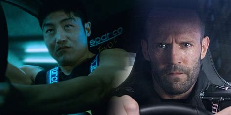 Fast & Furious: Every Villain In The Franchise, Ranked By Driving Ability