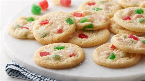 Gumdrop Cookies Recipe - BettyCrocker.com