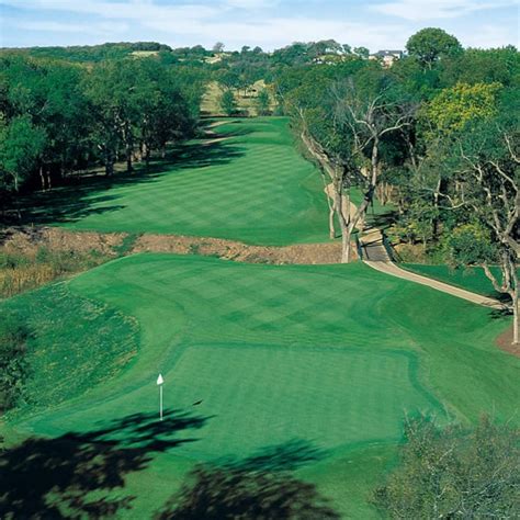 Sky Creek Ranch Golf Club | Dallas Public Course - Course Info