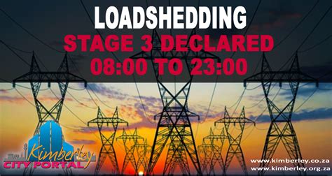 PT-Loadshedding-Stage-3-From_0800-2300 - Kimberley City Info