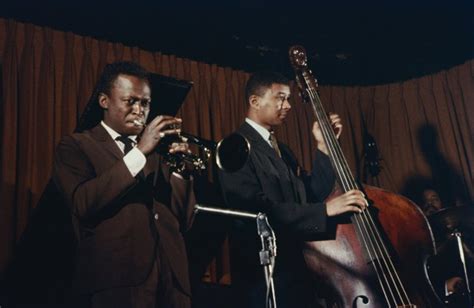 Miles Davis: Photos of a Jazz Giant in 1958 | Time.com