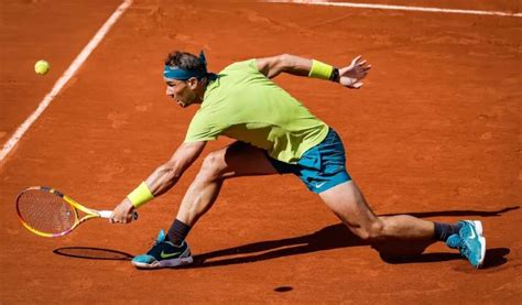 Challenges Rafael Nadal May Face at the 2024 French Open