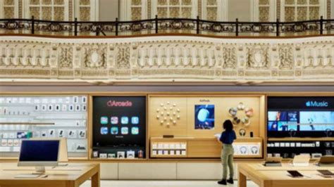 Apple Tower Theatre - Interior - modlar.com