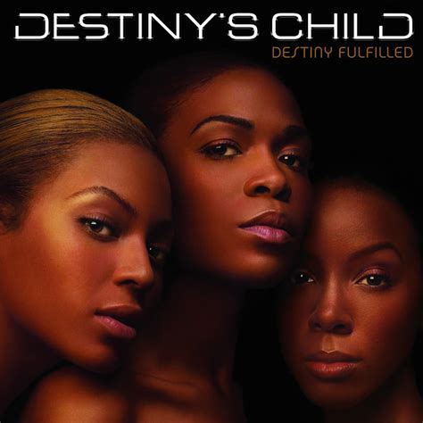 Cater 2 U, a song by Destiny's Child on Spotify