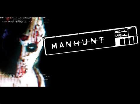 MANHUNT PS2 || Gameplay || Español - YouTube