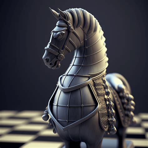 "Hidden" feature of the knight - Chess.com