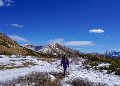 Mild to Wild Memorable Hiking Trails in Colorado | Crazy About Colorado