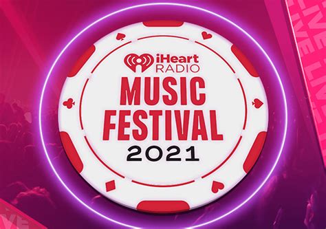 ARN to stream iHeartRadio Music Festival in September